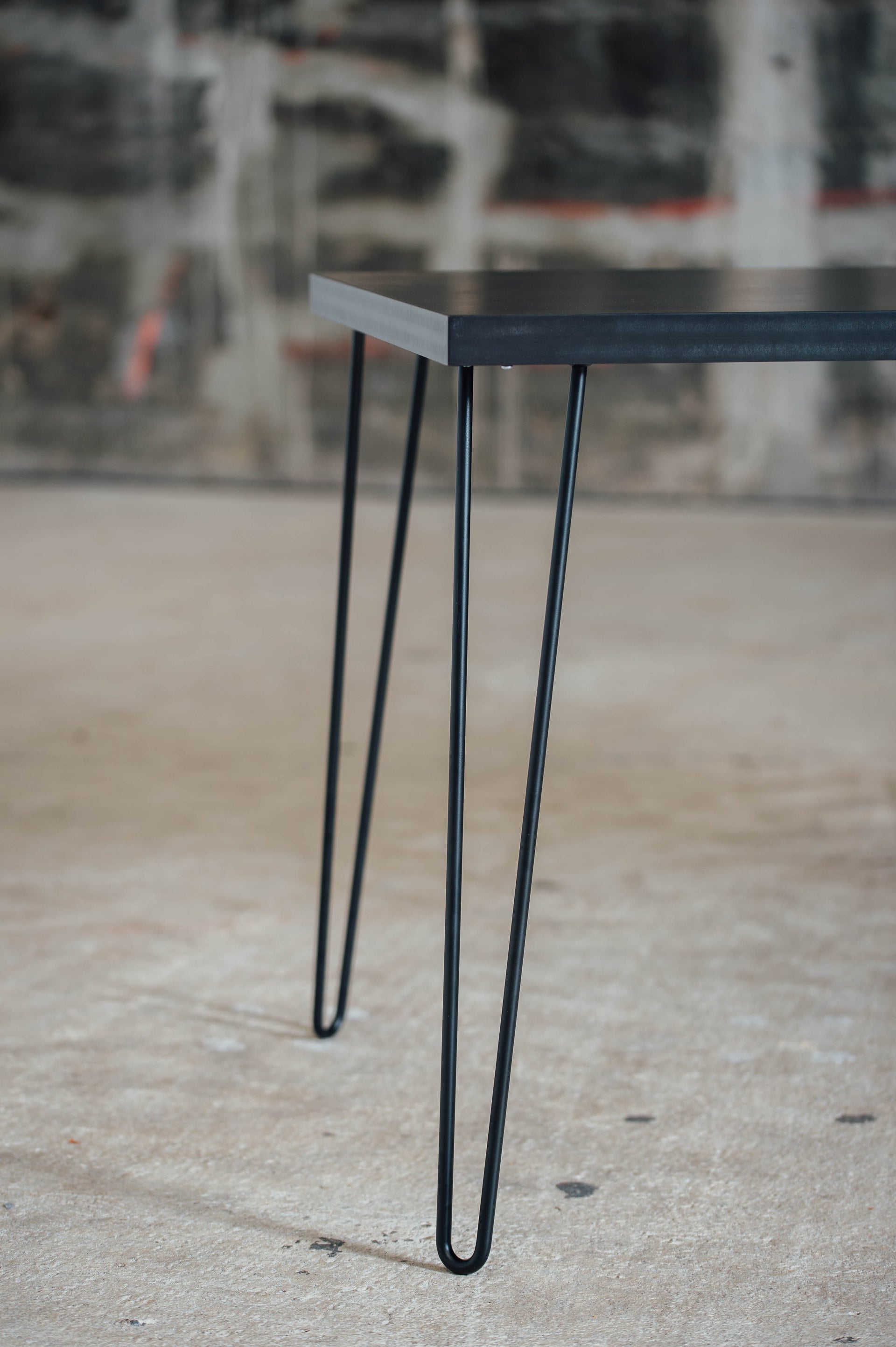 02_prjct.X-Hairpin Legs